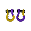 Jowl SxS Recovery Split Shackle 1/2