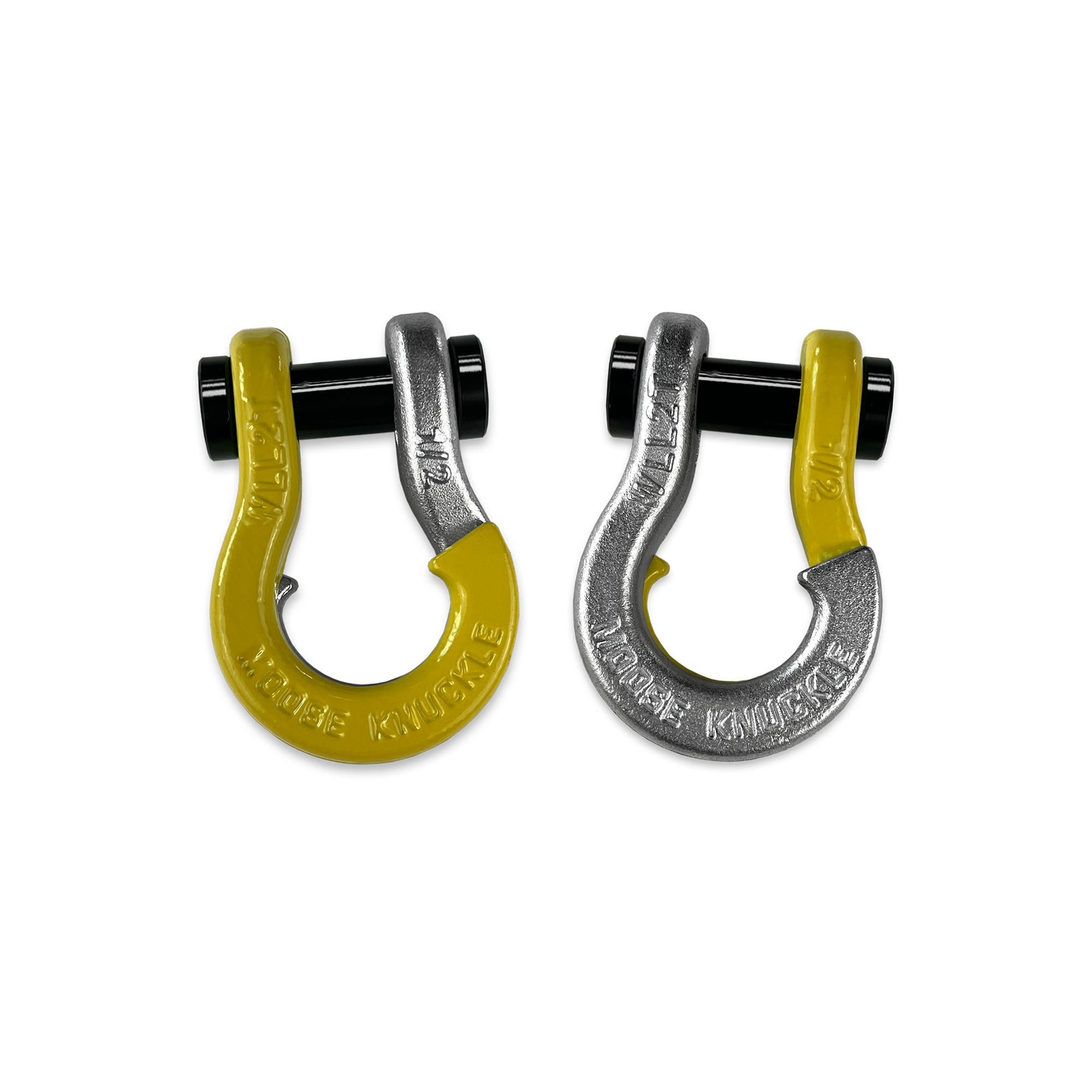 Jowl SxS Recovery Split Shackle 1/2