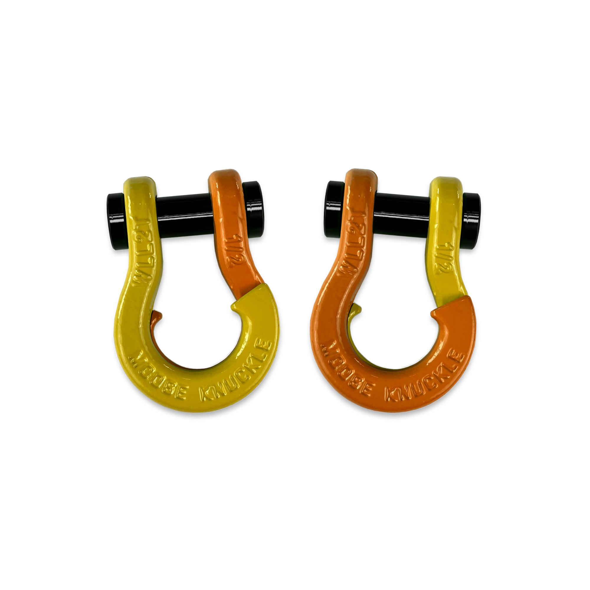 Jowl SxS Recovery Split Shackle 1/2