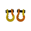 Jowl SxS Recovery Split Shackle 1/2