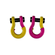 Jowl SxS Recovery Split Shackle 1/2
