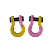 Jowl SxS Recovery Split Shackle 1/2