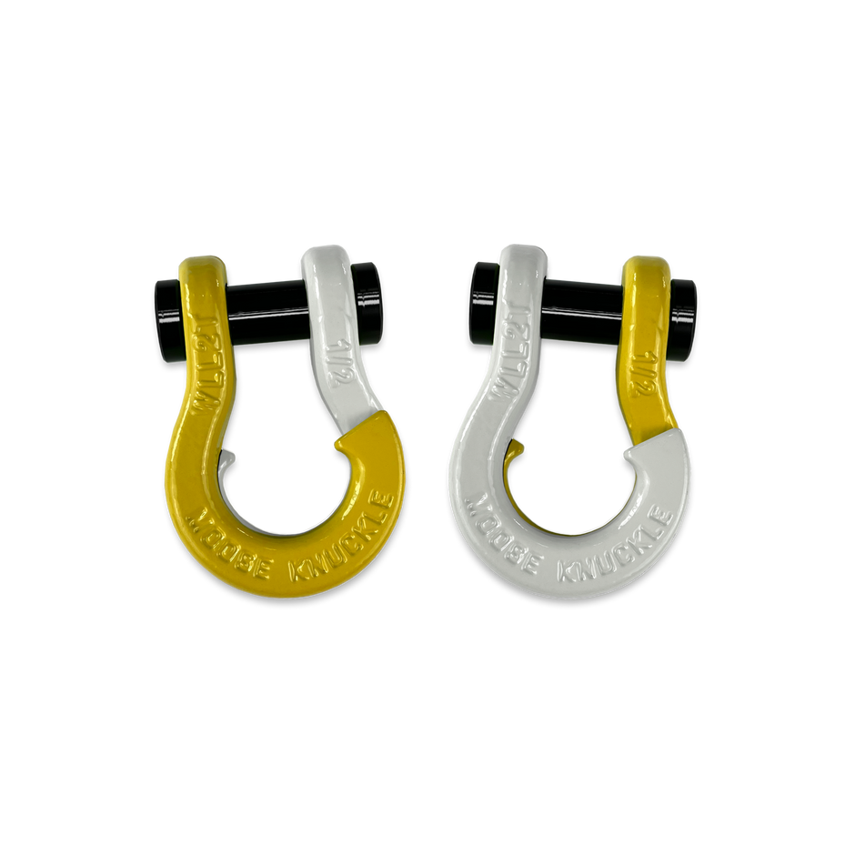 Jowl SxS Recovery Split Shackle 1/2
