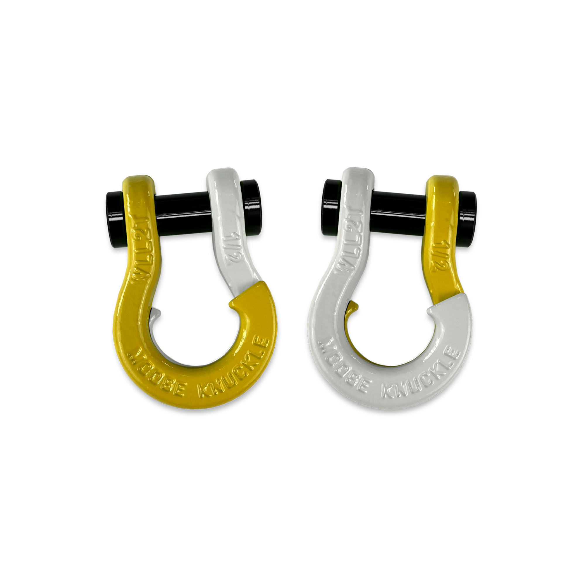 Jowl SxS Recovery Split Shackle 1/2