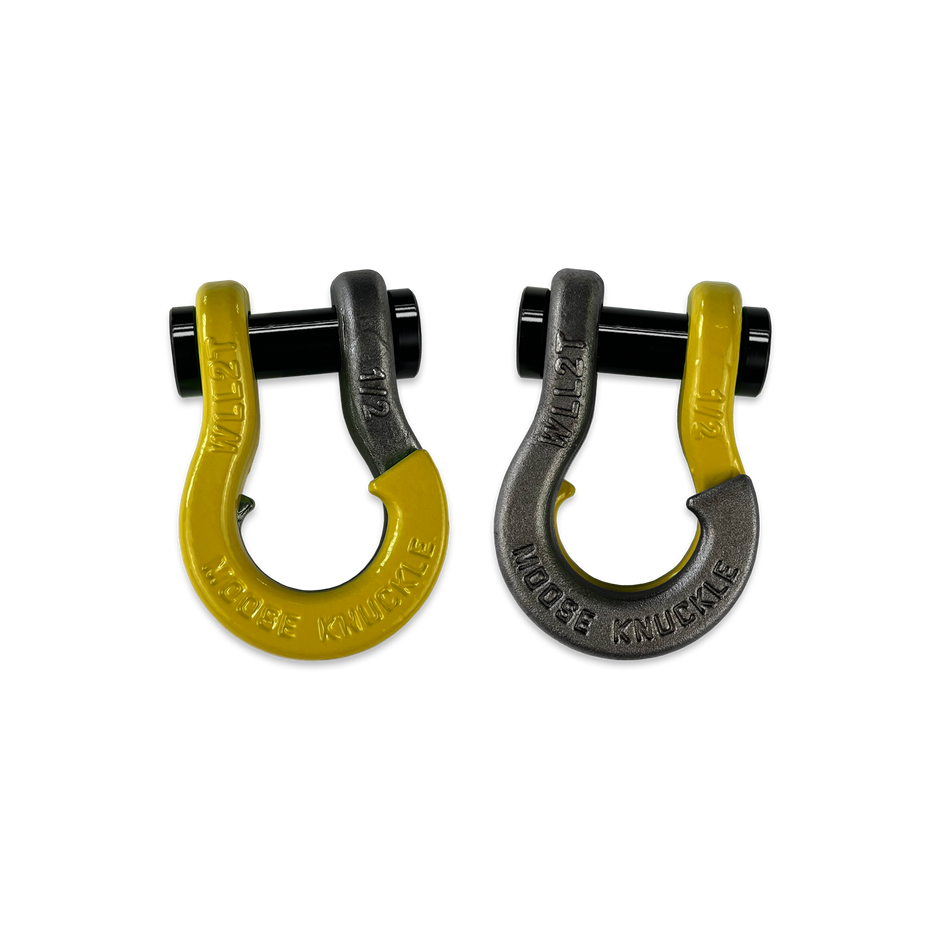 Jowl SxS Recovery Split Shackle 1/2