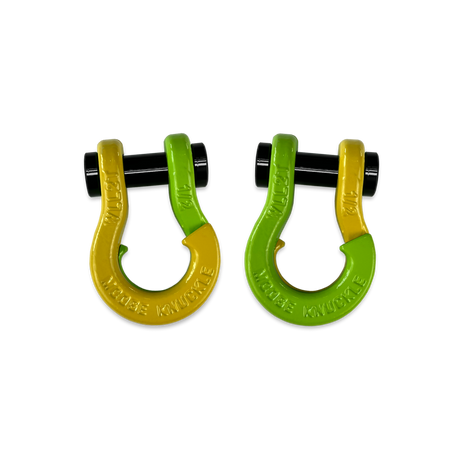 Jowl SxS Recovery Split Shackle 1/2