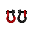 Jowl SxS Recovery Split Shackle 1/2