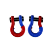 Jowl SxS Recovery Split Shackle 1/2