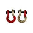 Jowl SxS Recovery Split Shackle 1/2