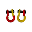 Jowl SxS Recovery Split Shackle 1/2