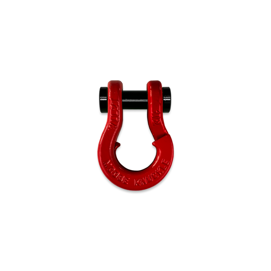 Jowl SxS Recovery Split Shackle 1/2