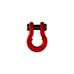 Jowl SxS Recovery Split Shackle 1/2