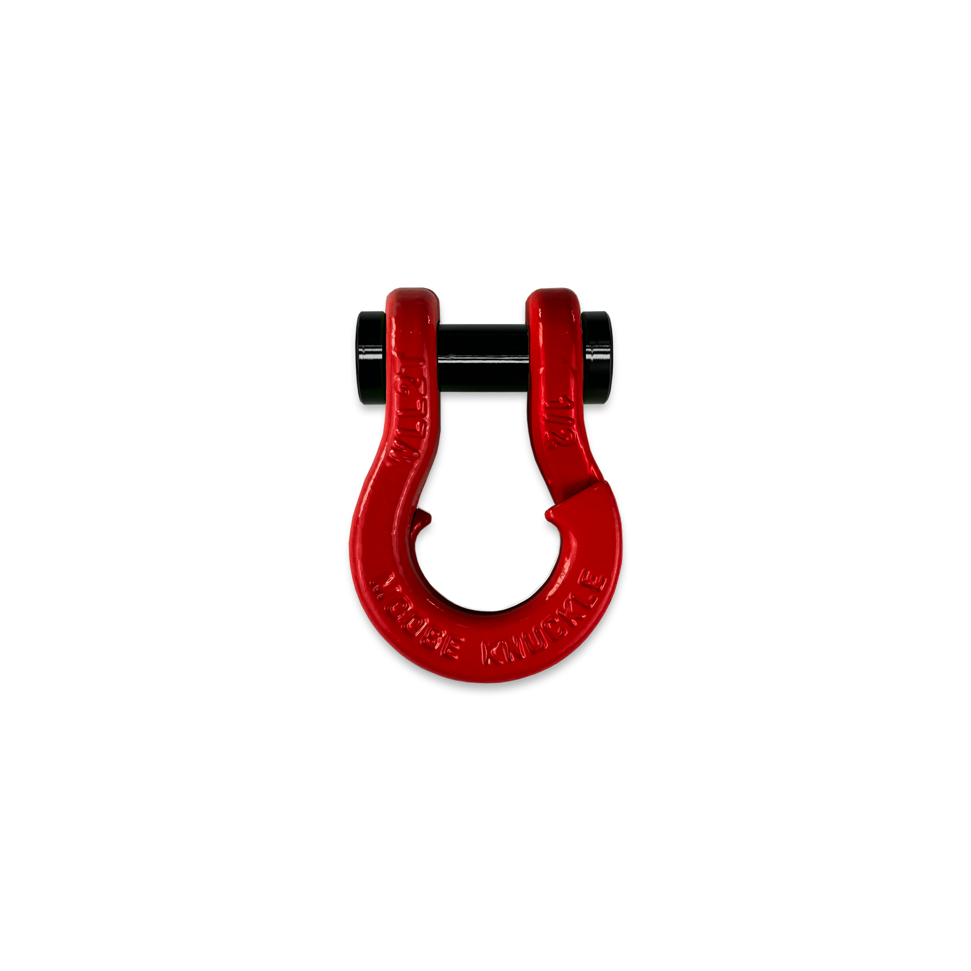 Jowl SxS Recovery Split Shackle 1/2