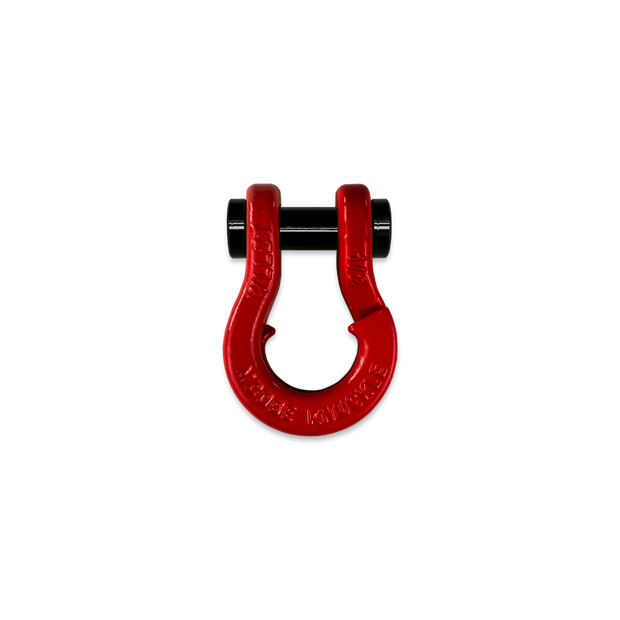 Jowl SxS Recovery Split Shackle 1/2