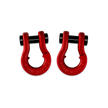 Jowl SxS Recovery Split Shackle 1/2