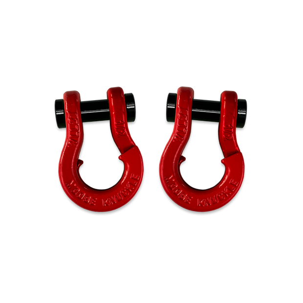 Jowl SxS Recovery Split Shackle 1/2