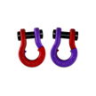 Jowl SxS Recovery Split Shackle 1/2
