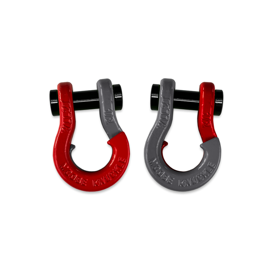 Jowl SxS Recovery Split Shackle 1/2