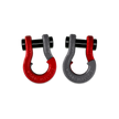 Jowl SxS Recovery Split Shackle 1/2