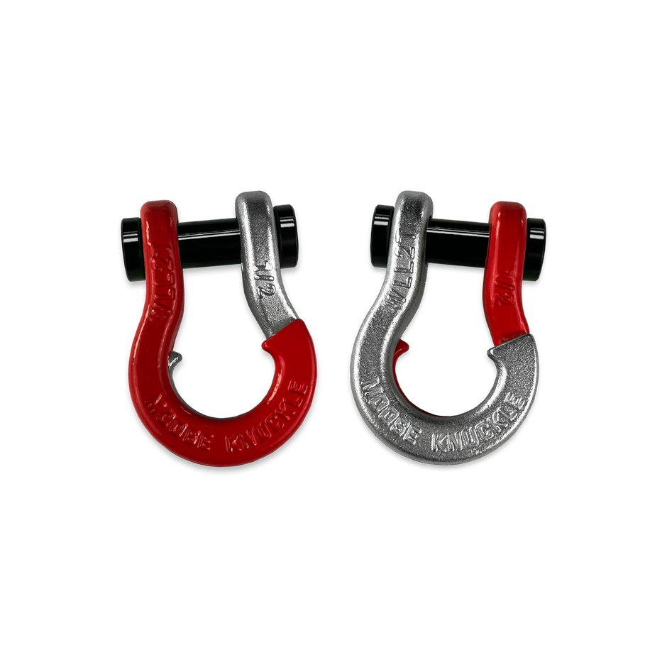 Jowl SxS Recovery Split Shackle 1/2