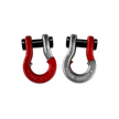 Jowl SxS Recovery Split Shackle 1/2