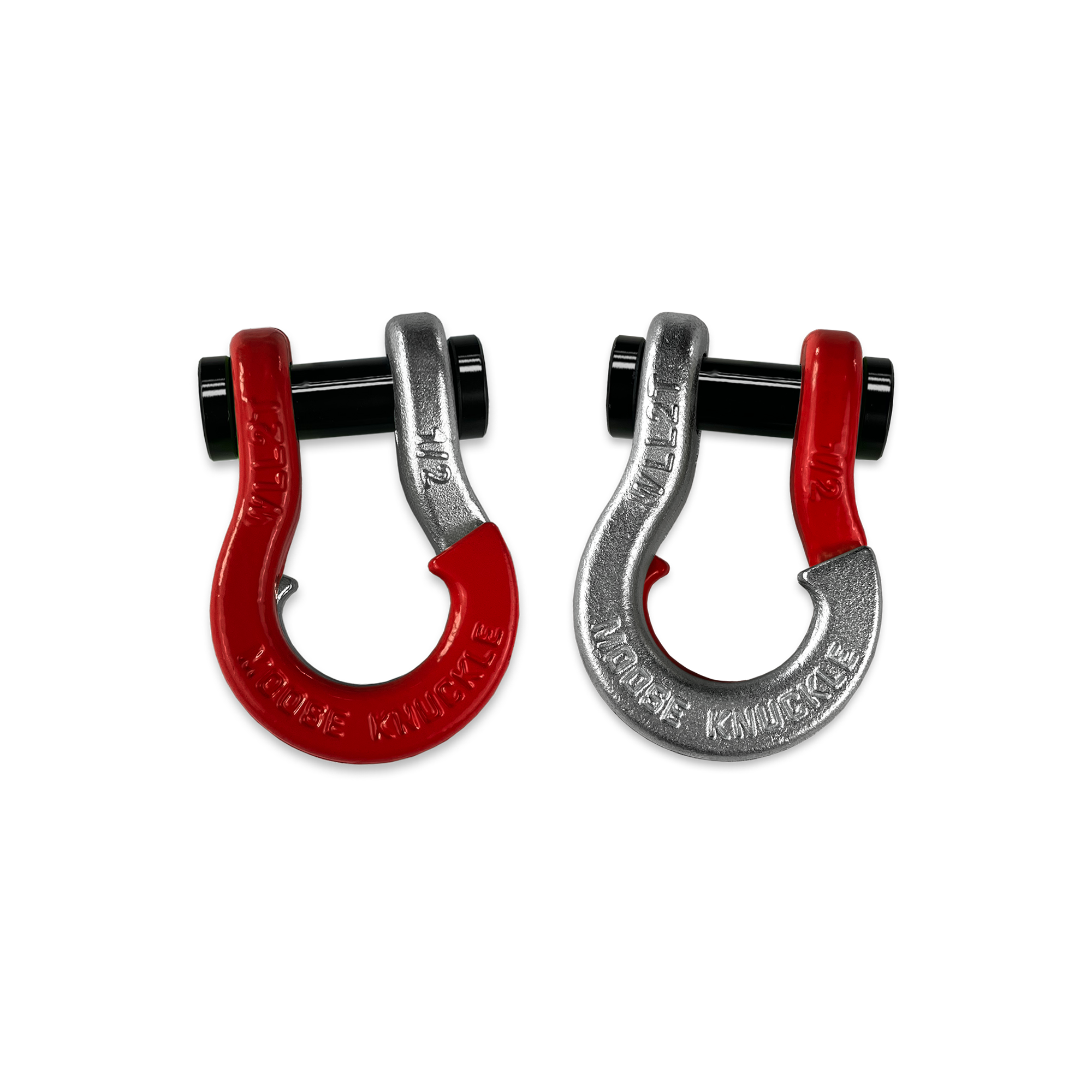 Jowl SxS Recovery Split Shackle 1/2