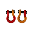 Jowl SxS Recovery Split Shackle 1/2