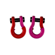Jowl SxS Recovery Split Shackle 1/2