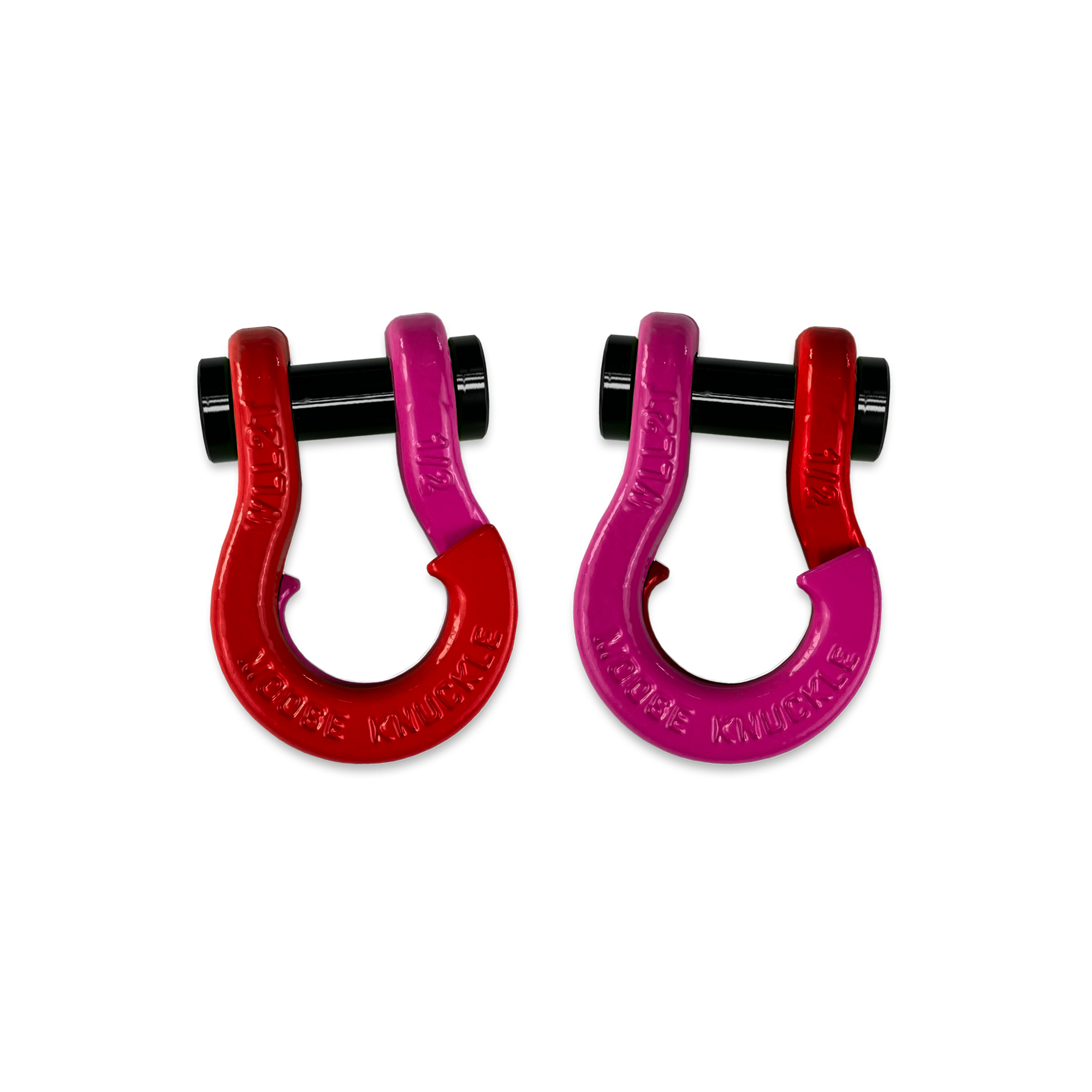 Jowl SxS Recovery Split Shackle 1/2