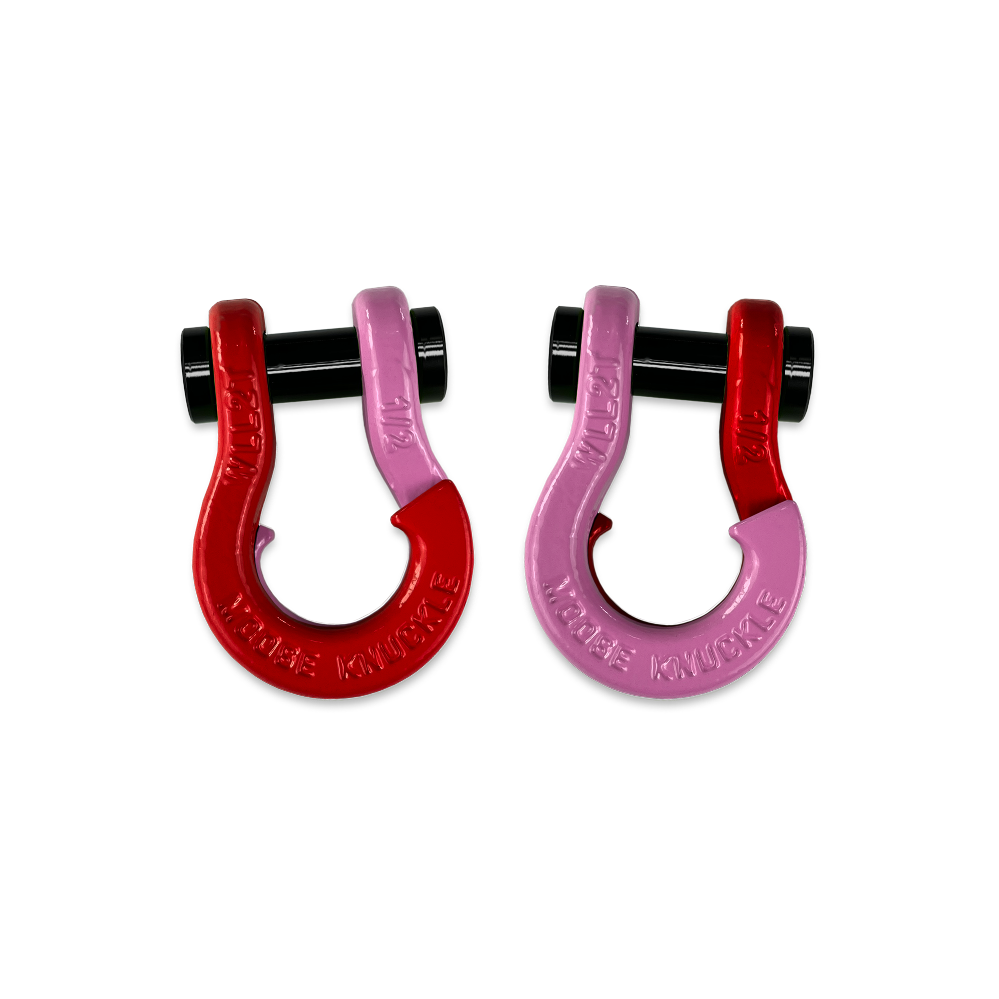 Jowl SxS Recovery Split Shackle 1/2