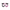 Jowl 1/2 inch SxS Split Shackle in Gun Gray and Pretty Pink Combo