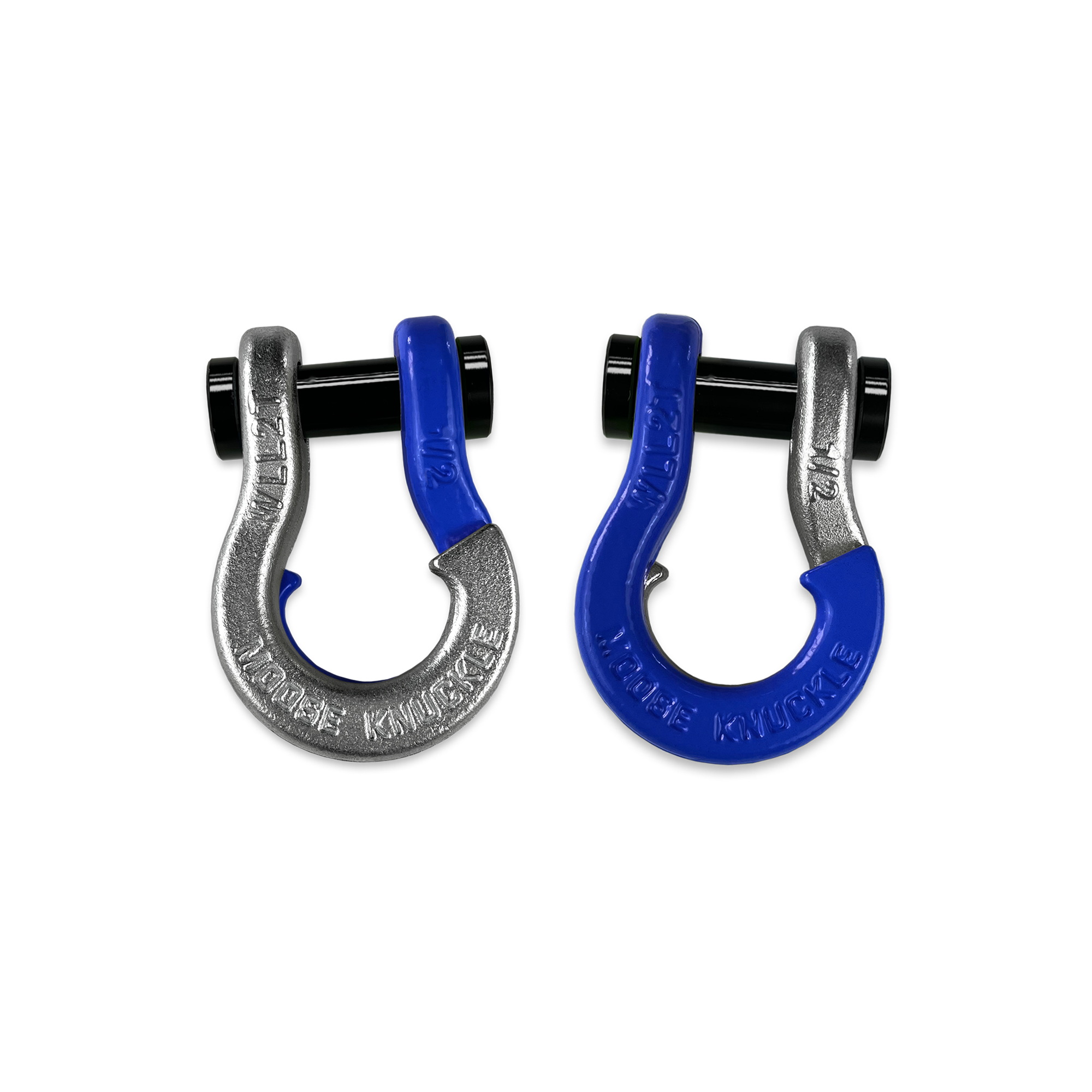 Jowl SxS Recovery Split Shackle 1/2