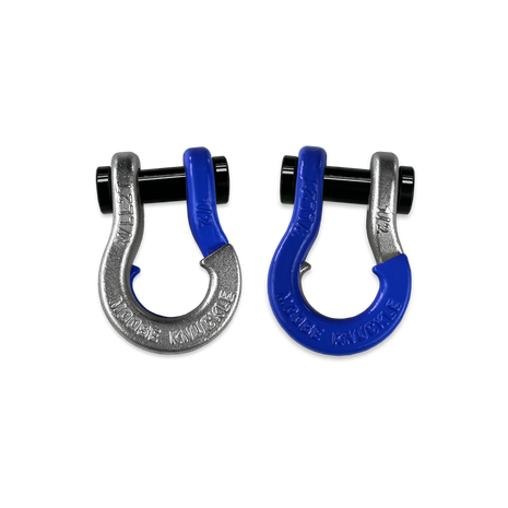 Jowl SxS Recovery Split Shackle 1/2
