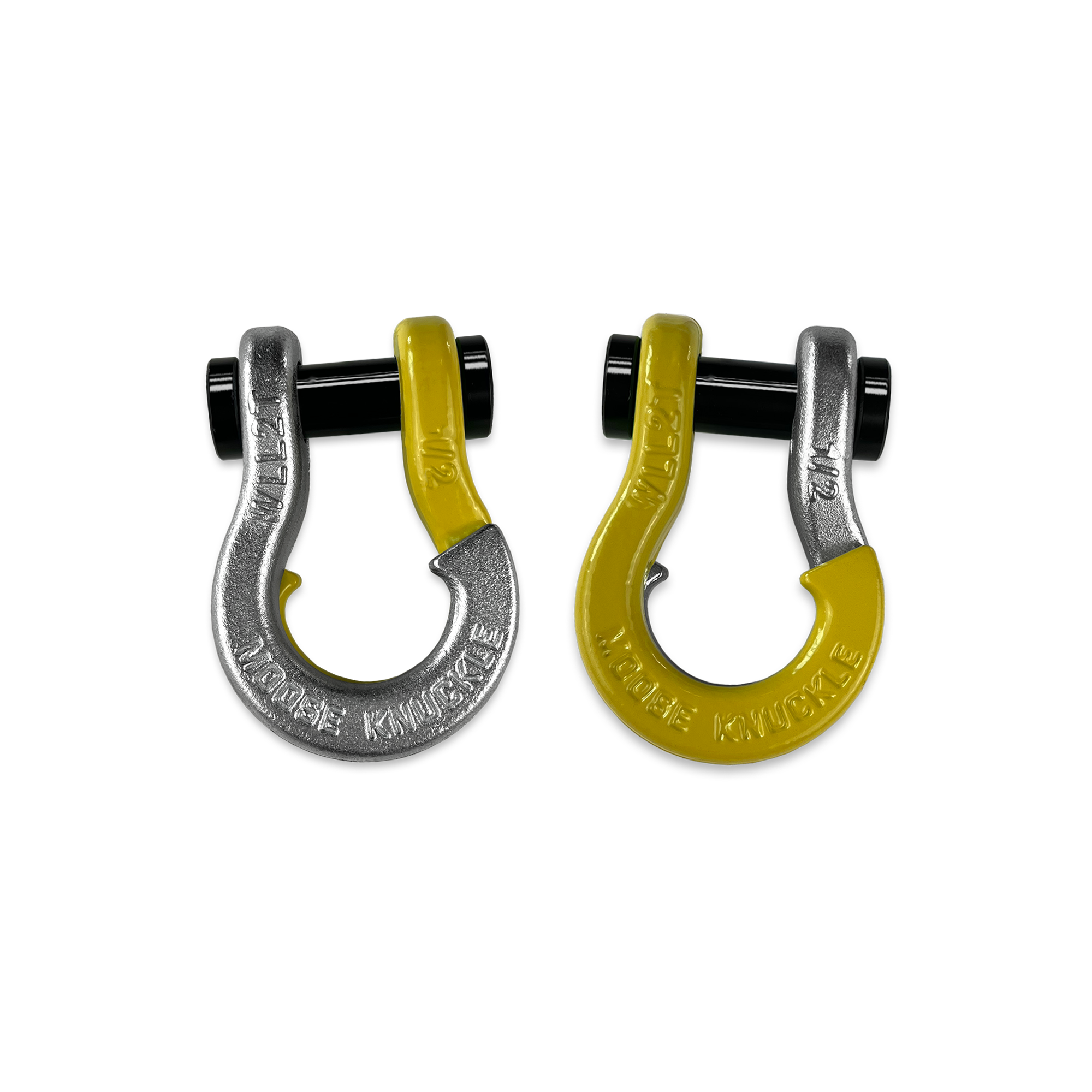 Jowl SxS Recovery Split Shackle 1/2