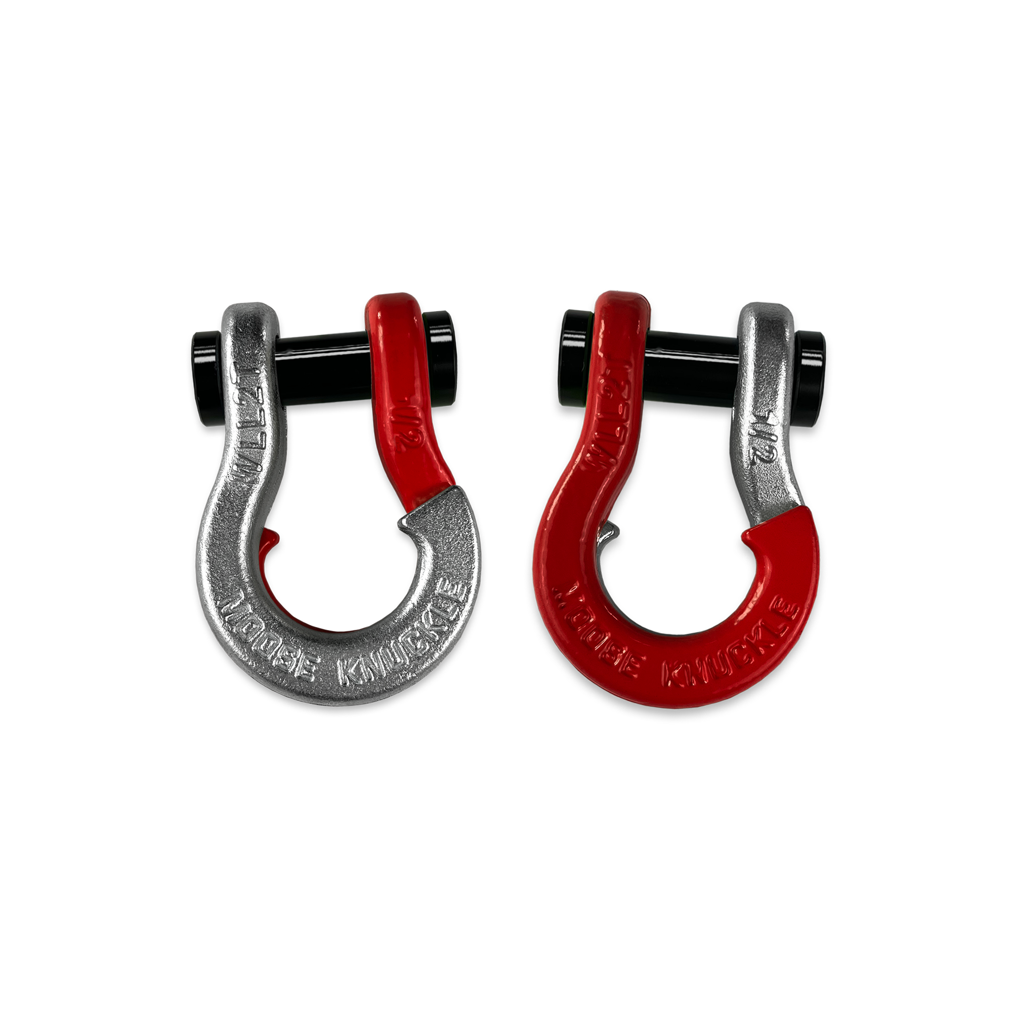 Jowl SxS Recovery Split Shackle 1/2
