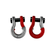 Jowl SxS Recovery Split Shackle 1/2