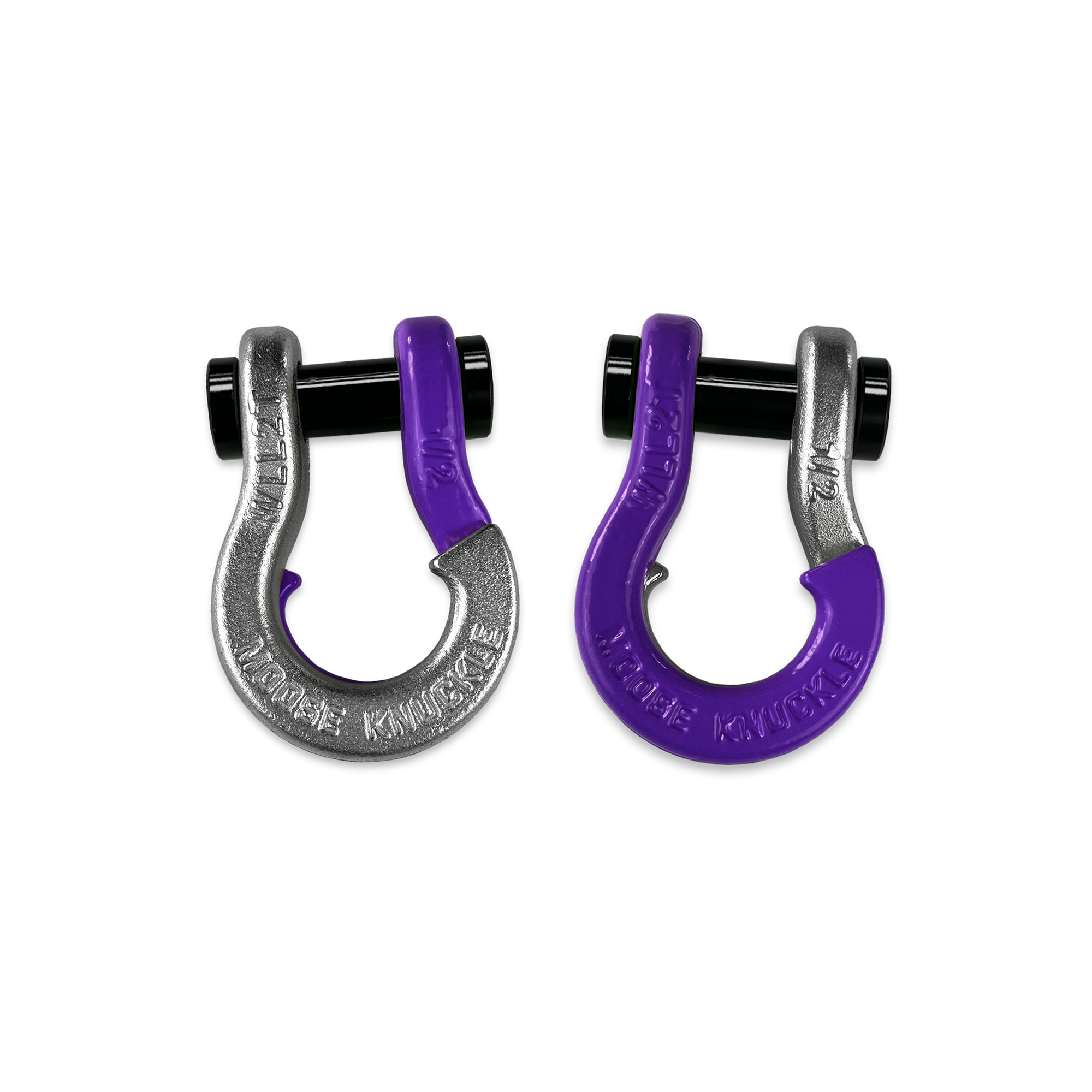Jowl SxS Recovery Split Shackle 1/2