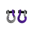 Jowl SxS Recovery Split Shackle 1/2