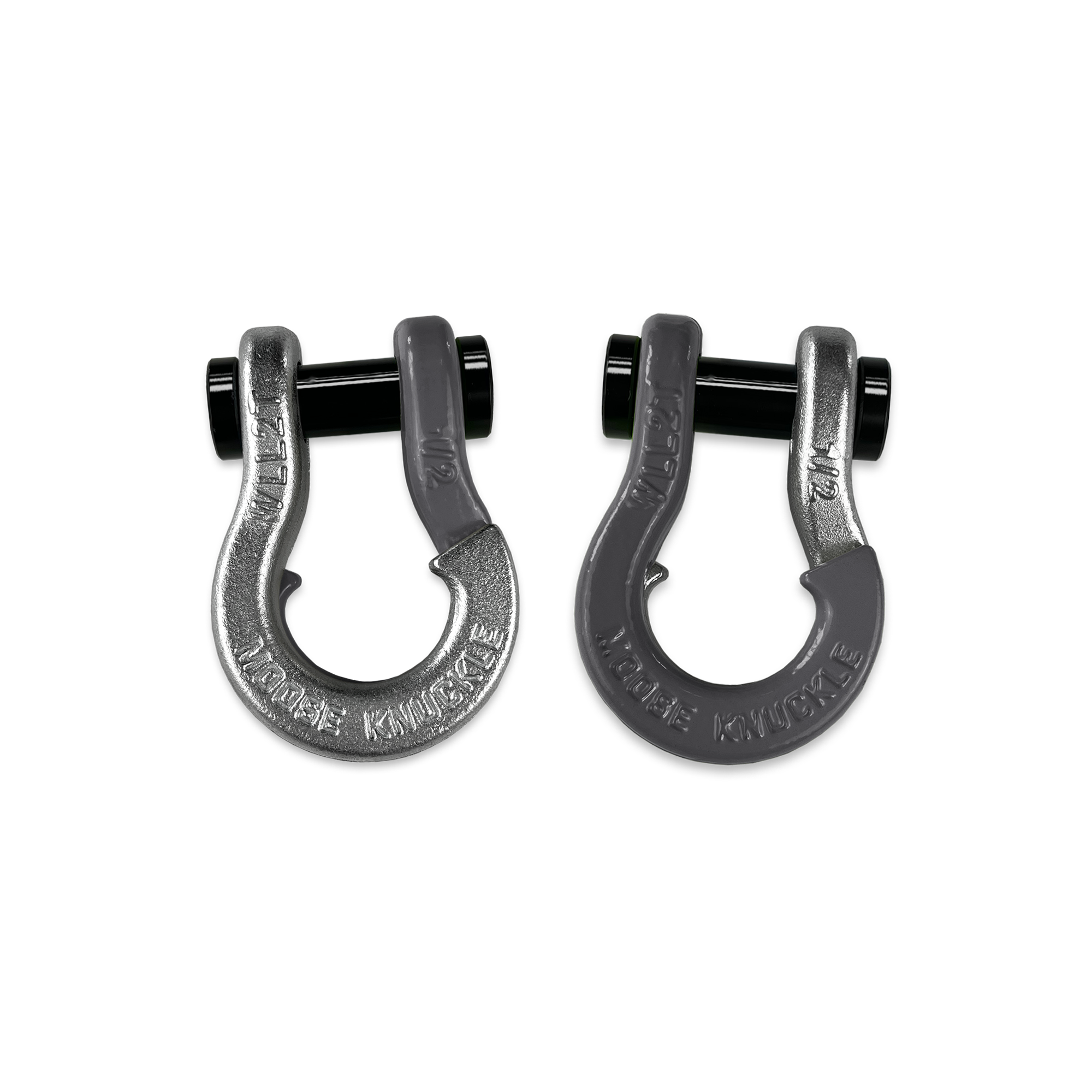 Jowl SxS Recovery Split Shackle 1/2