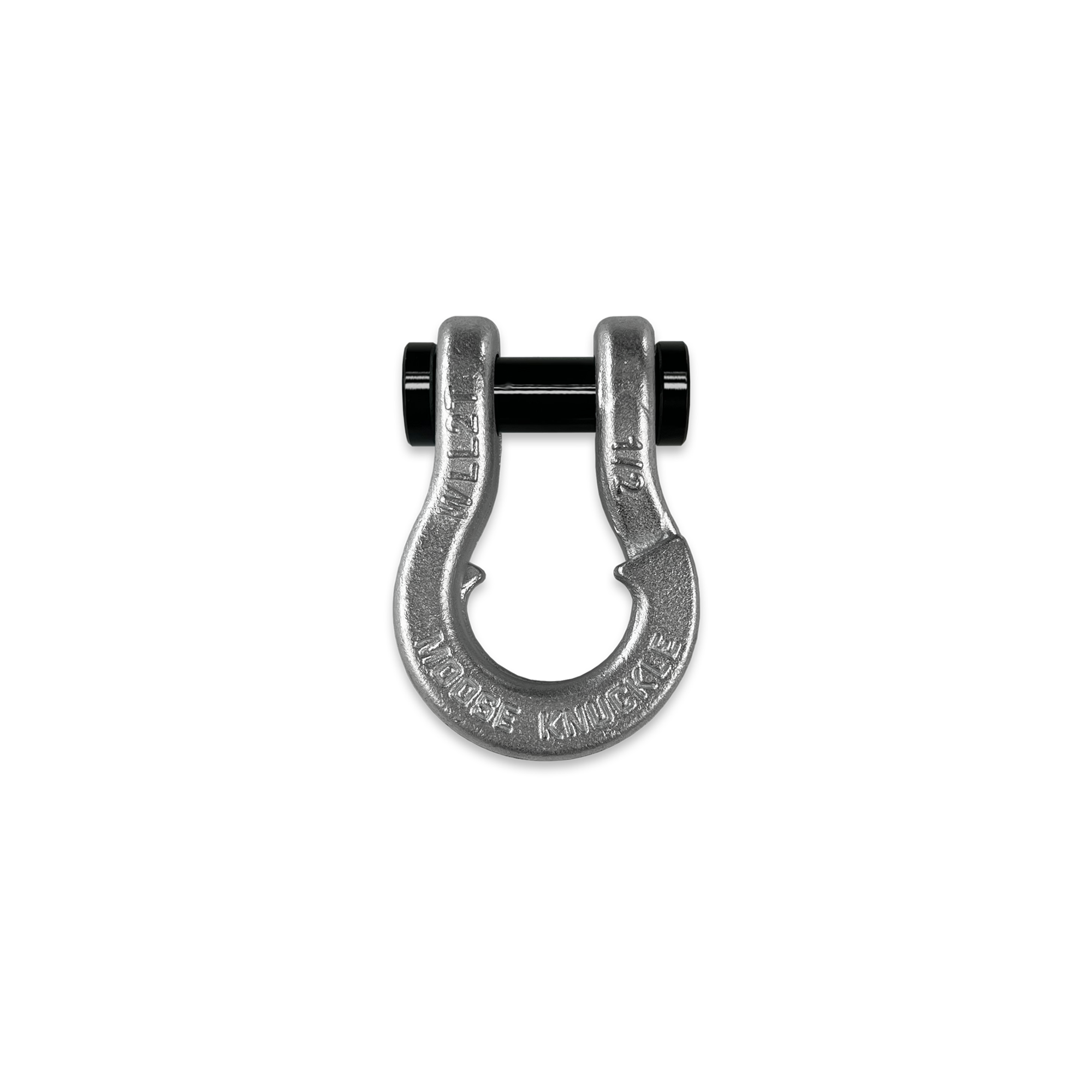 Jowl SxS Recovery Split Shackle 1/2