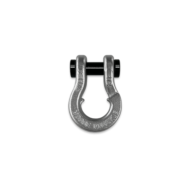 Jowl SxS Recovery Split Shackle 1/2