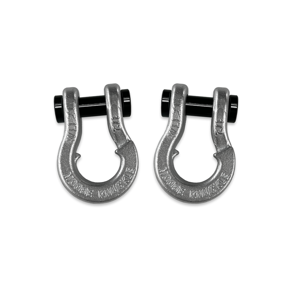 Jowl SxS Recovery Split Shackle 1/2