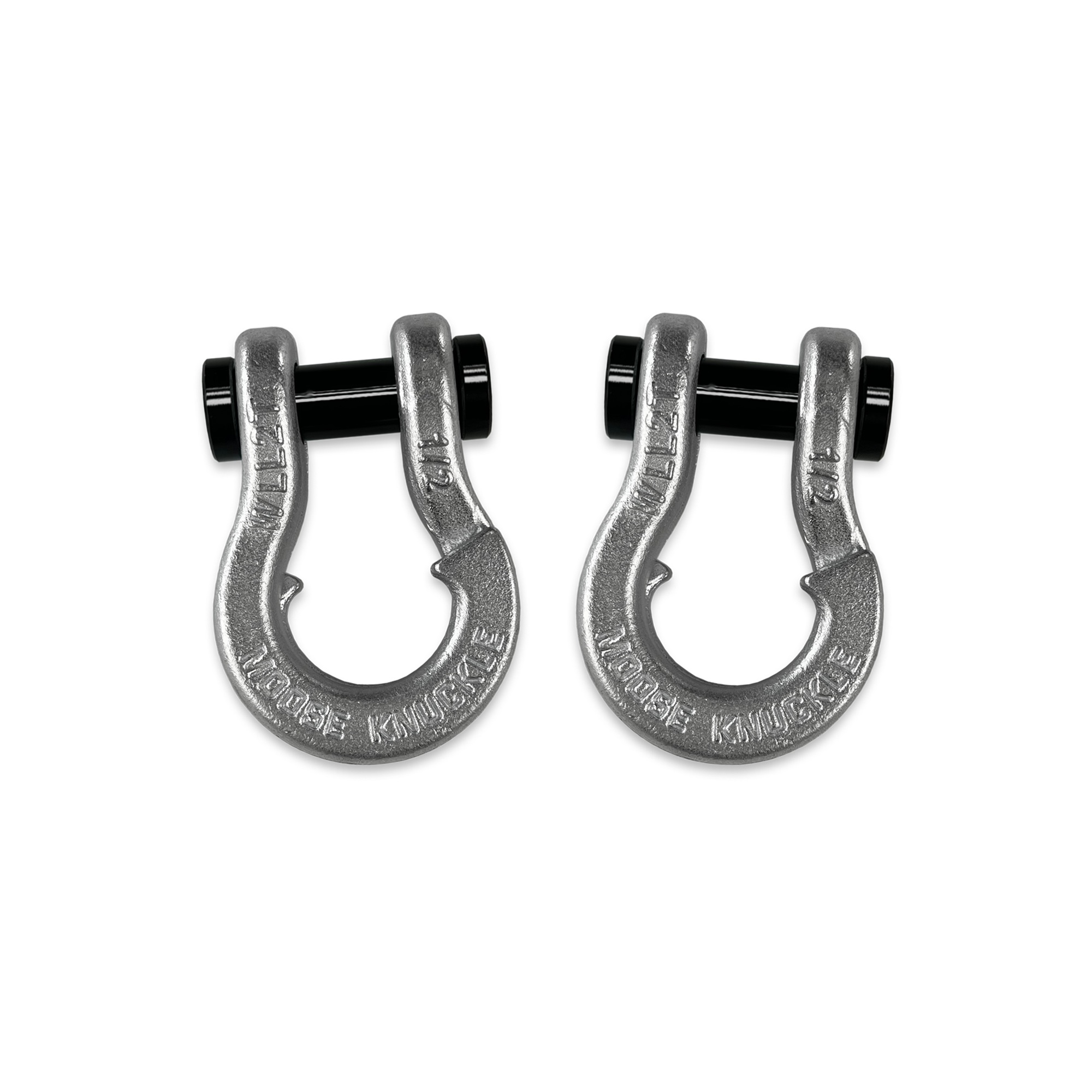 Jowl SxS Recovery Split Shackle 1/2
