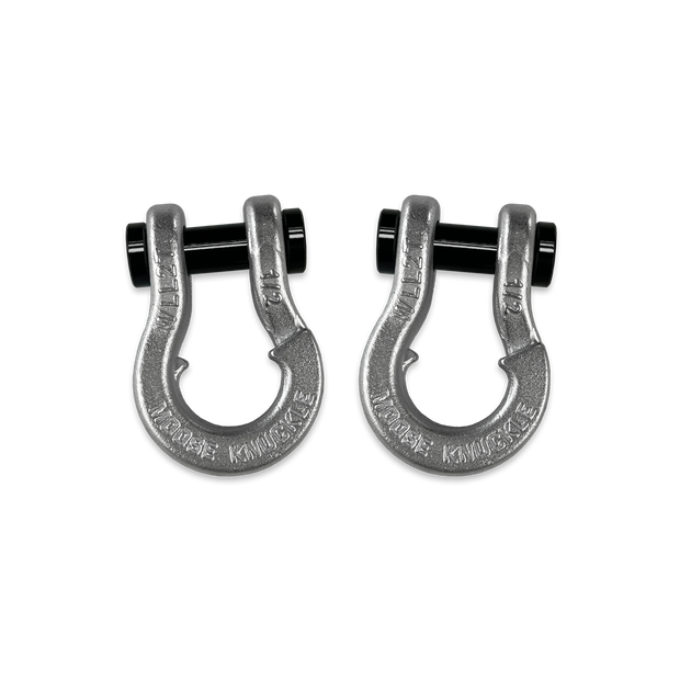 Jowl SxS Recovery Split Shackle 1/2
