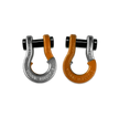 Jowl SxS Recovery Split Shackle 1/2