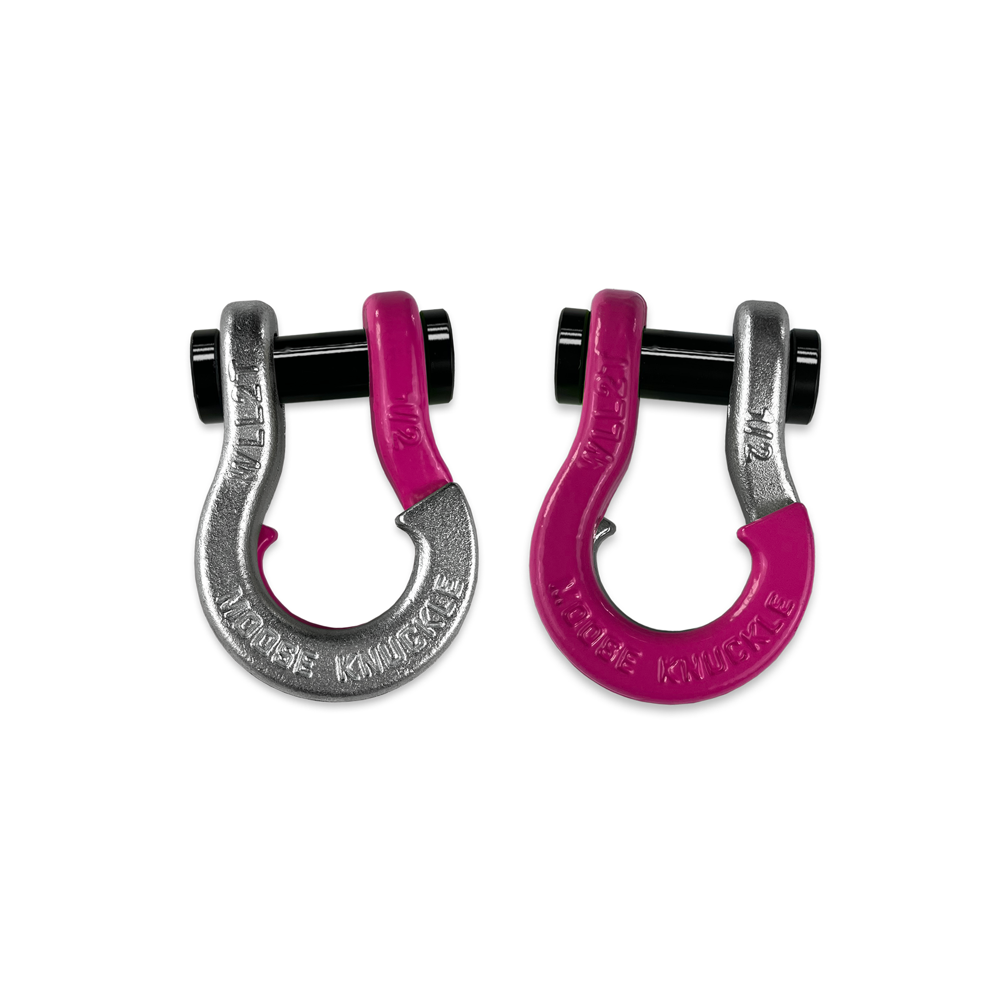 Jowl SxS Recovery Split Shackle 1/2