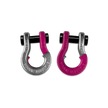 Jowl SxS Recovery Split Shackle 1/2
