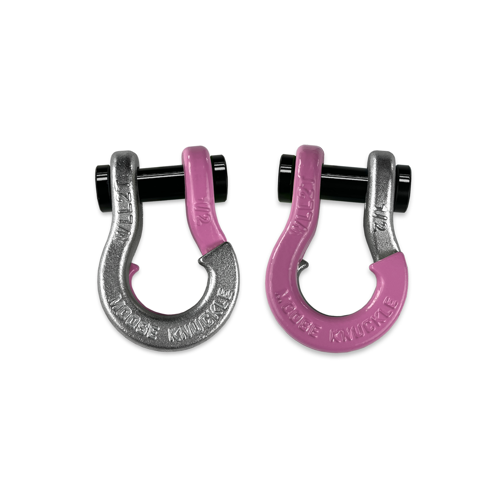 Jowl SxS Recovery Split Shackle 1/2