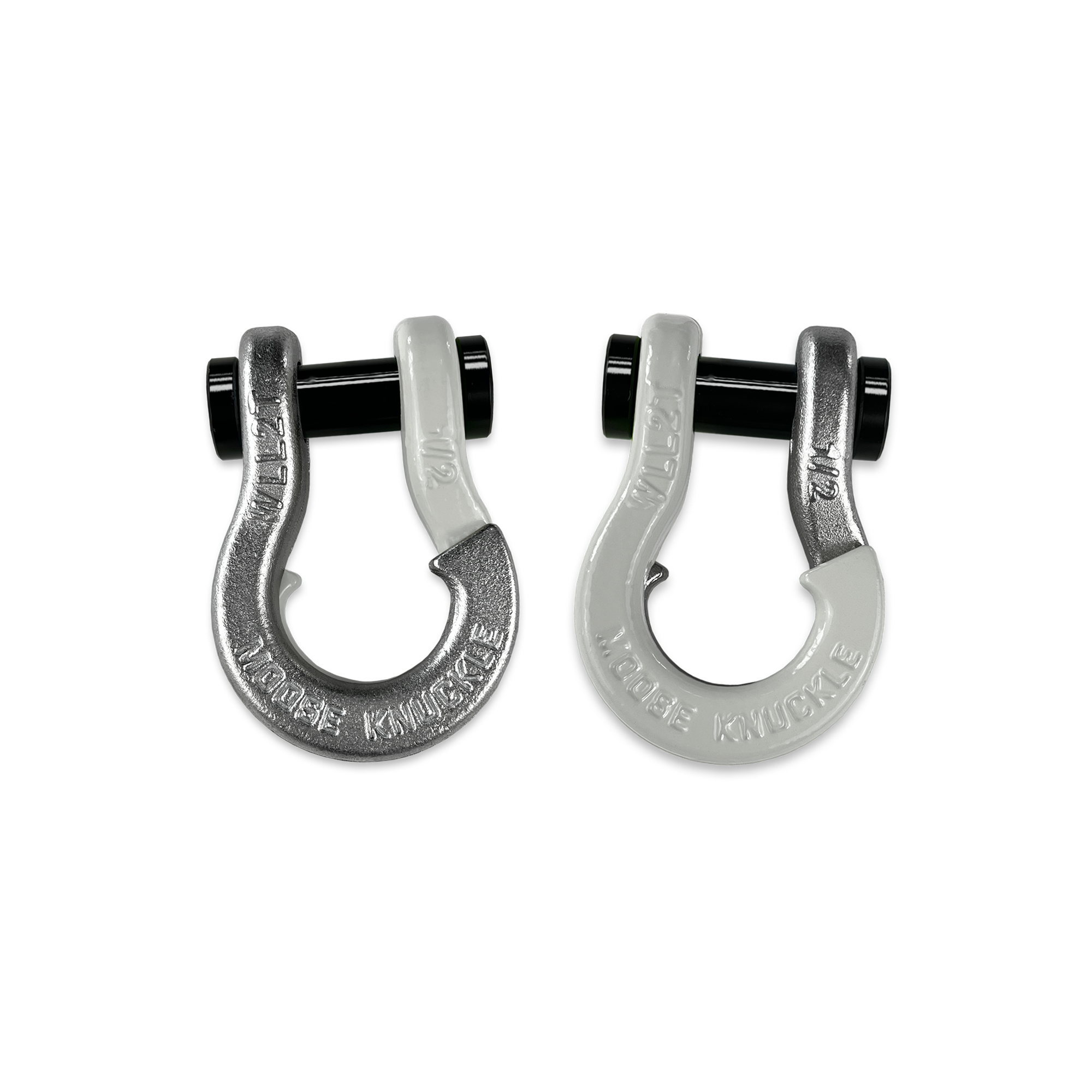 Jowl SxS Recovery Split Shackle 1/2