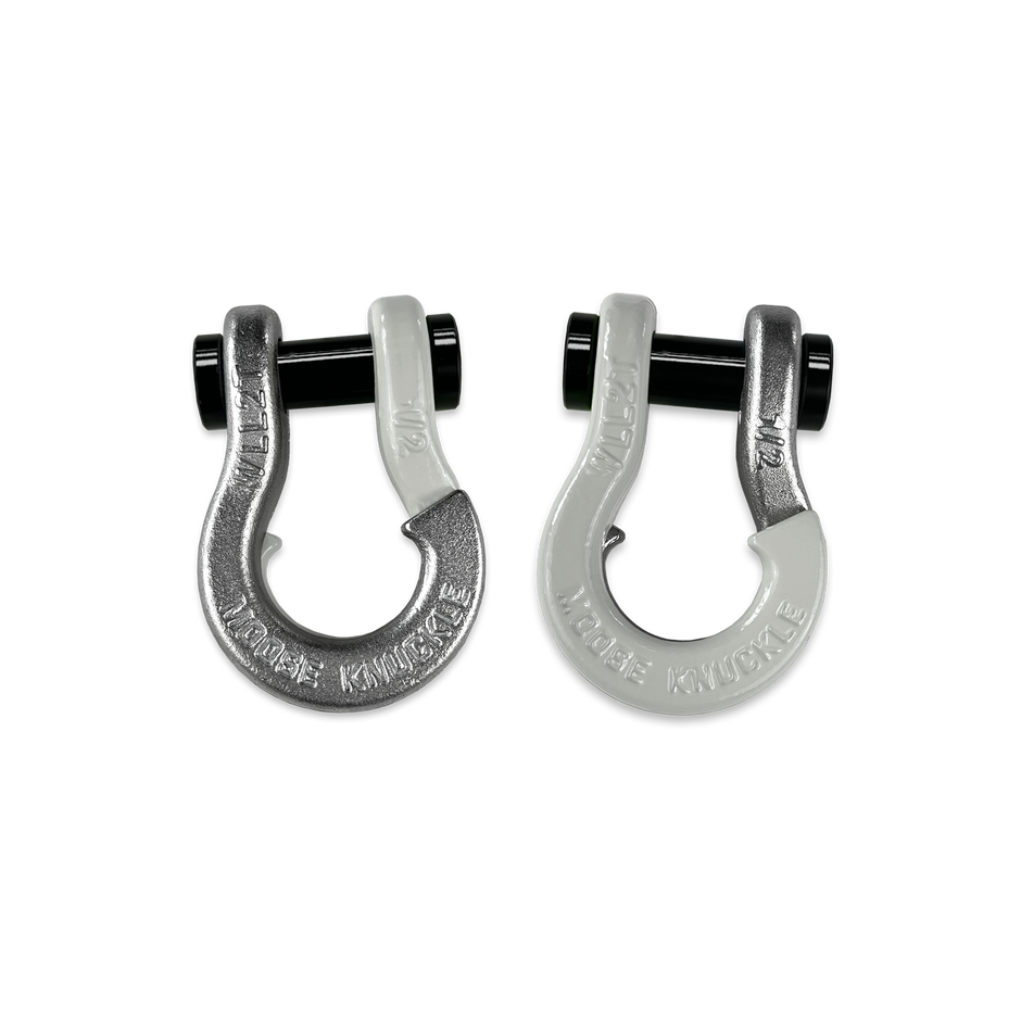 Jowl SxS Recovery Split Shackle 1/2